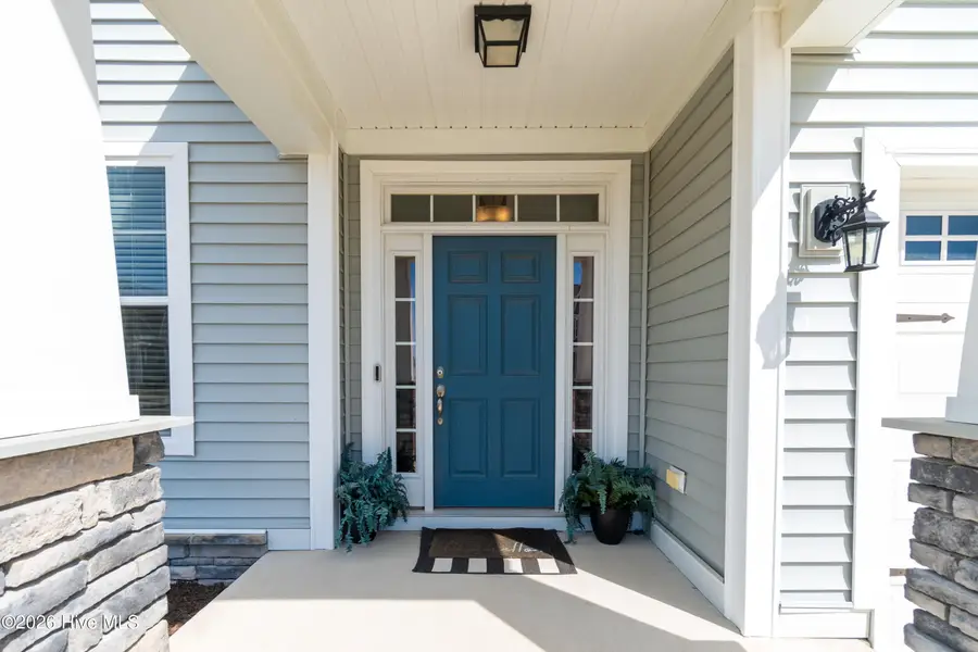 418 Campus Drive, Moyock, NC 27958 - #2