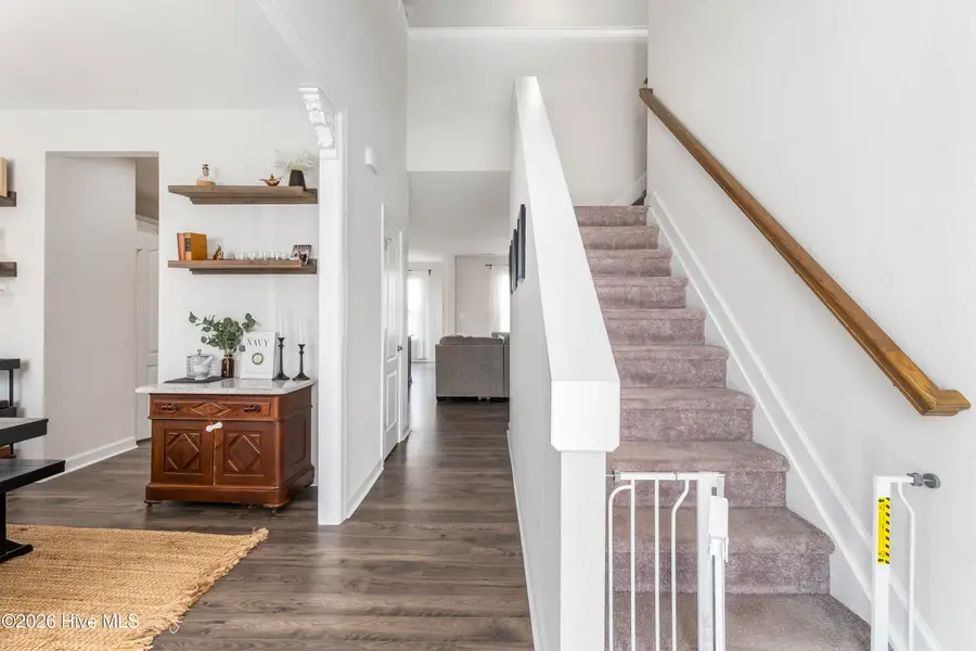 418 Campus Drive, Moyock, NC 27958 - #3