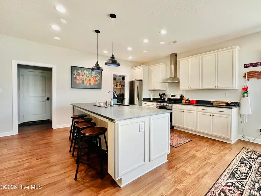 134 Mill Run Loop, South Mills, NC 27976 - #3