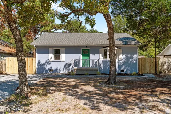 146 NE 13th Street, Oak Island, NC 28465