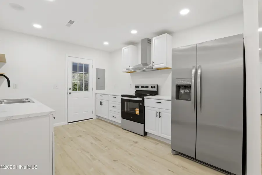 1928 Fletcher Drive, 12 Rocky Mount, NC 27801 - #2