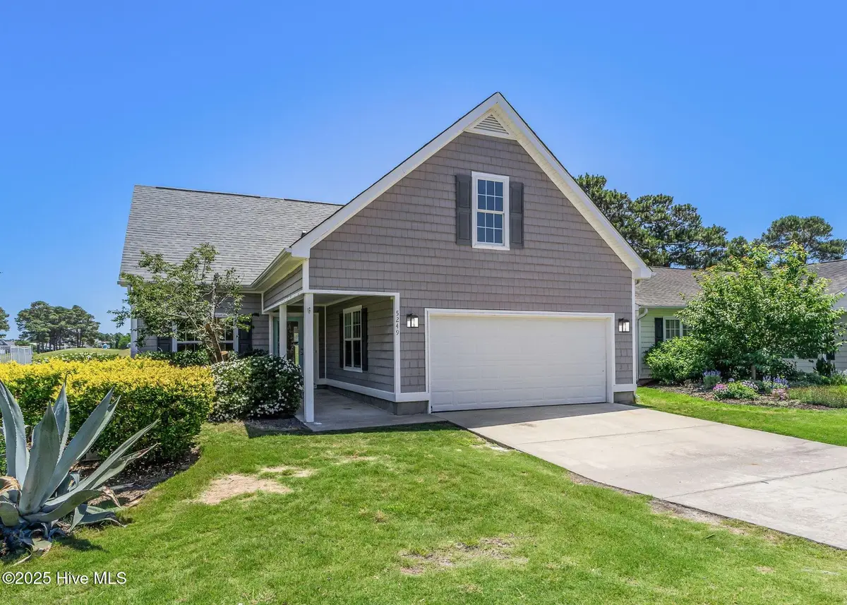 5249 Minnesota Drive Se, Southport, NC 28461 - #1