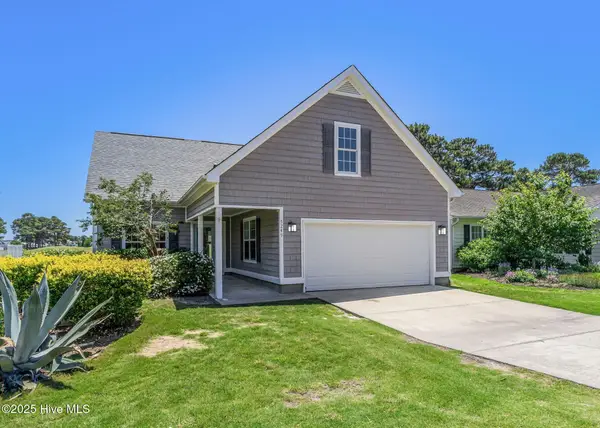 5249 Minnesota Drive Se, Southport, NC 28461
