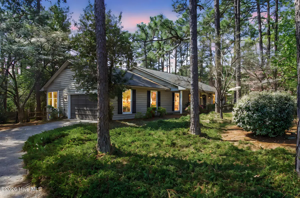 150 Pebble Beach Place, Southern Pines, NC 28387 - #1