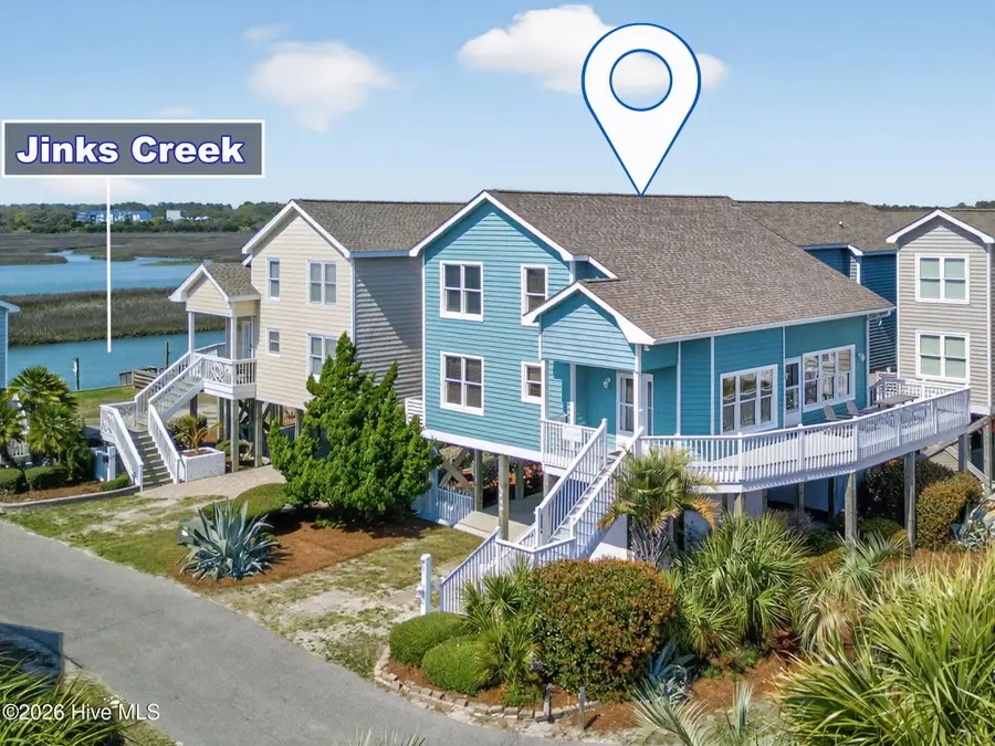 17 Sandpiper Drive, Ocean Isle Beach, NC 28469 - #2