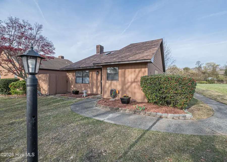 200 Rollins Drive #12, Greenville, NC 27834 - #3