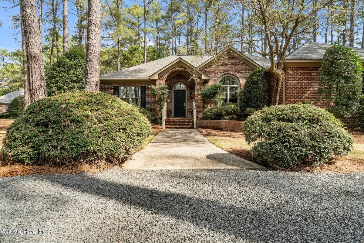 12 Tayport Court, Pinehurst, NC 28374 - #1