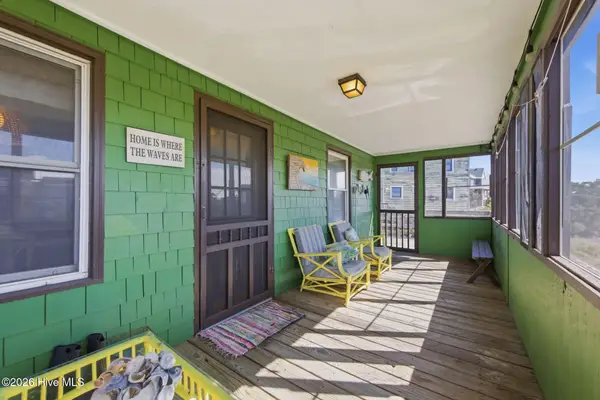 26217 Cutlass Lane, Salvo, NC 27972