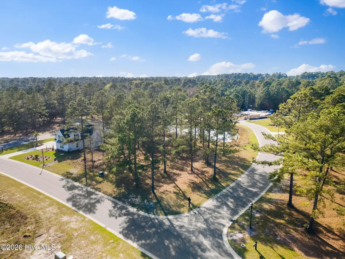 7461 Haddington Place Sw, Sunset Beach, NC 28468 - #1