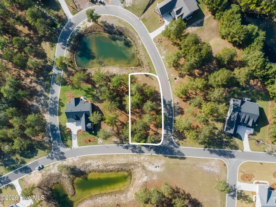 7461 Haddington Place Sw, Sunset Beach, NC 28468 - #3