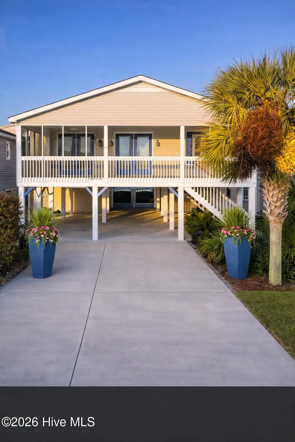 406 36th Street, Sunset Beach, NC 28468 - #1