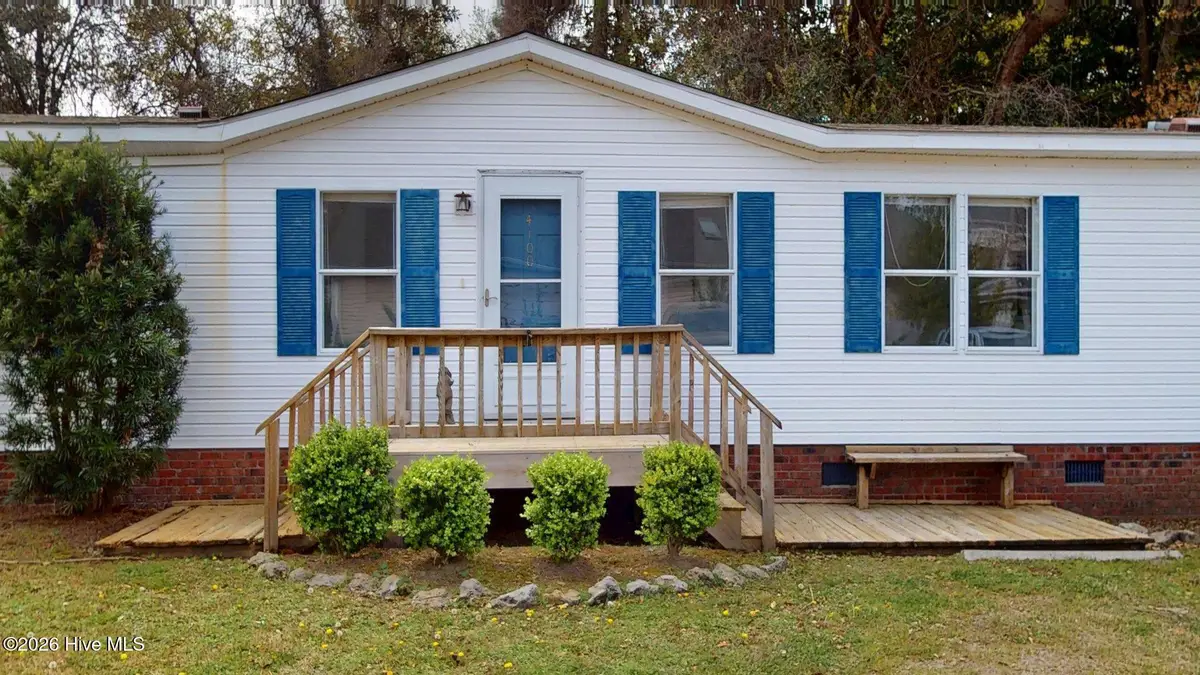 4100 Masonboro Loop Road, Wilmington, NC 28409 - #1