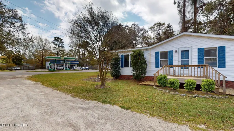 4100 Masonboro Loop Road, Wilmington, NC 28409 - #3