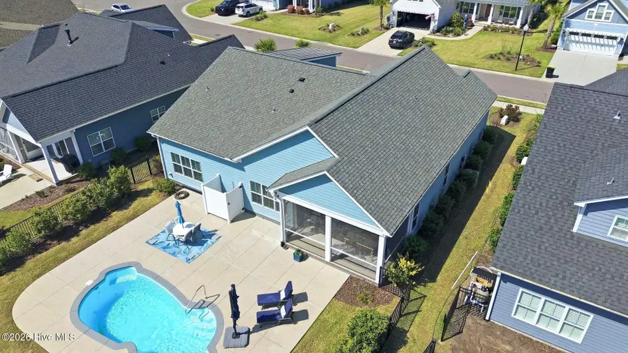 6479 Bryson Drive Sw, Ocean Isle Beach, NC 28469 - #2