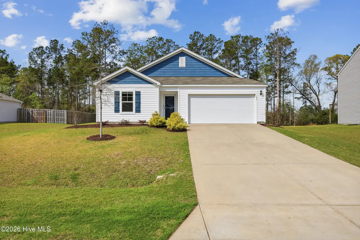 193 Fresh Air Drive, Hampstead, NC 28443 - #1