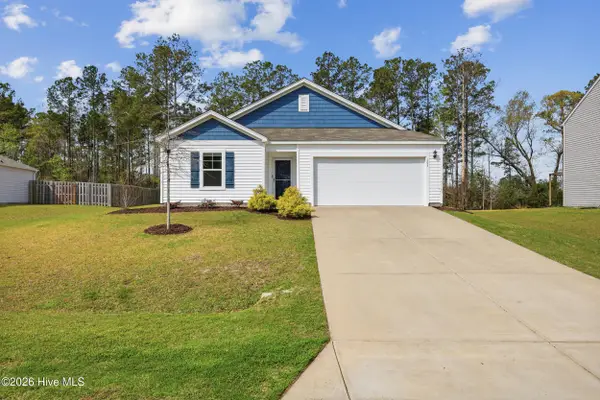 193 Fresh Air Drive, Hampstead, NC 28443