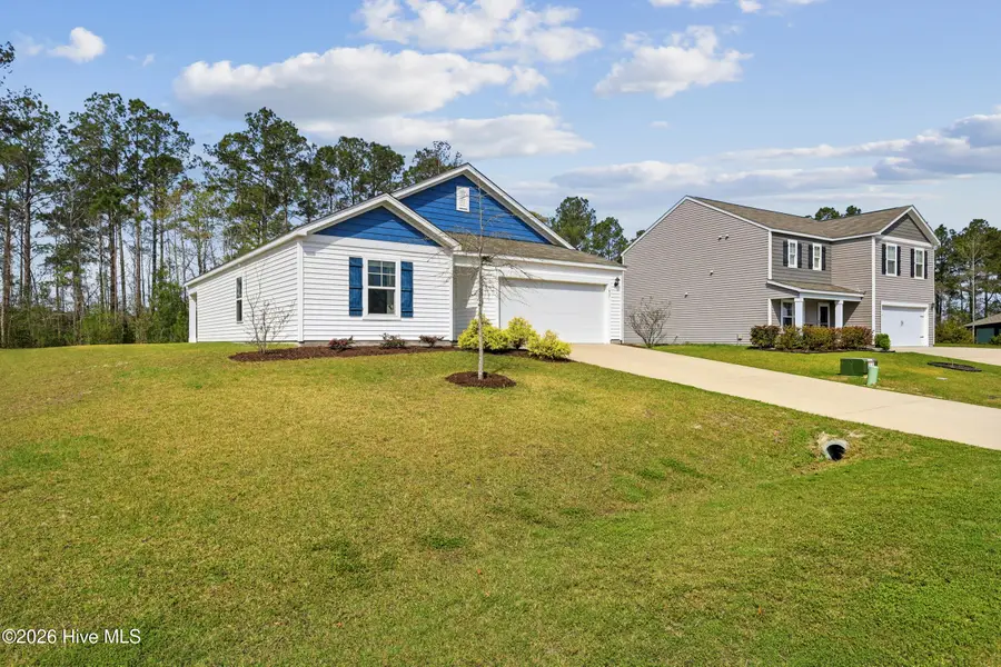 193 Fresh Air Drive, Hampstead, NC 28443 - #2