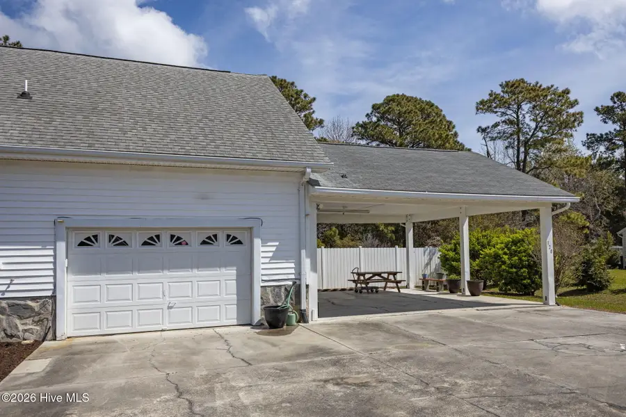 120 Pearl Drive, Beaufort, NC 28516 - #3