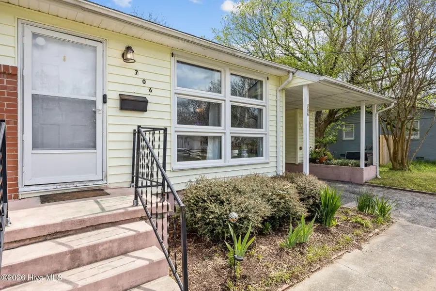 706 Vernon Drive, Jacksonville, NC 28540 - #2