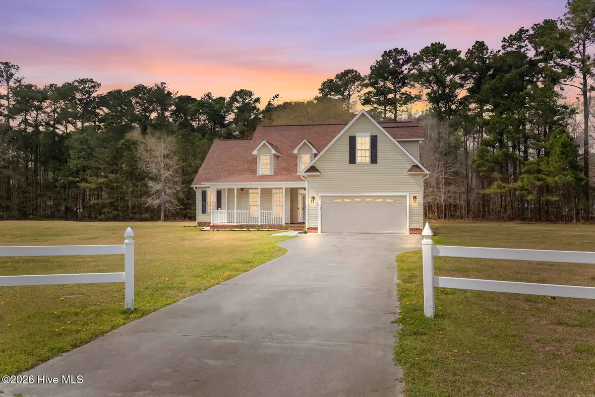 404 California Cutoff Road, Jacksonville, NC 28546 - #1