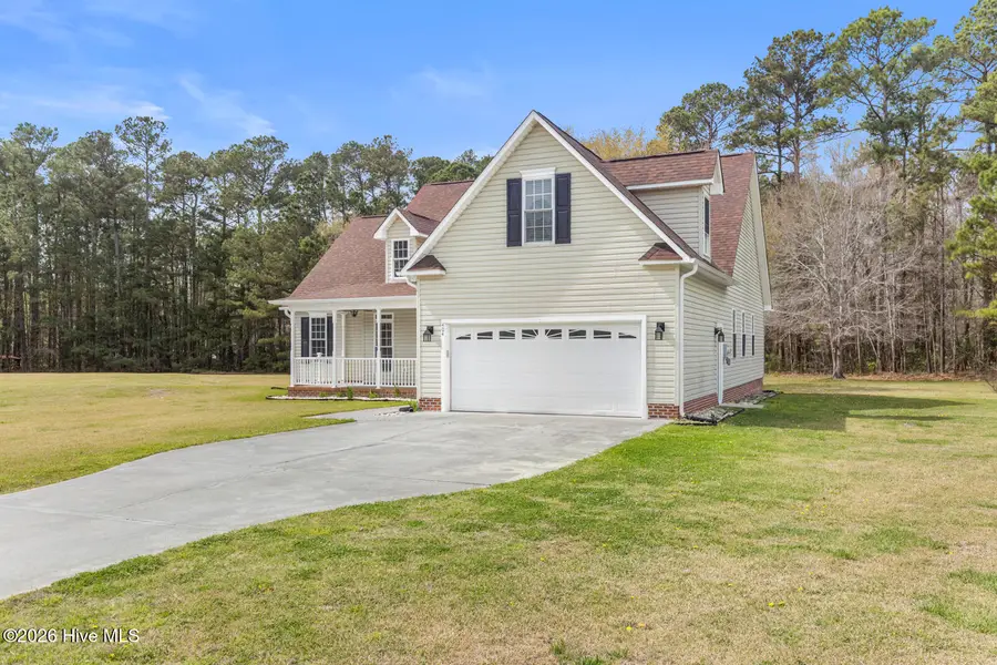 404 California Cutoff Road, Jacksonville, NC 28546 - #3