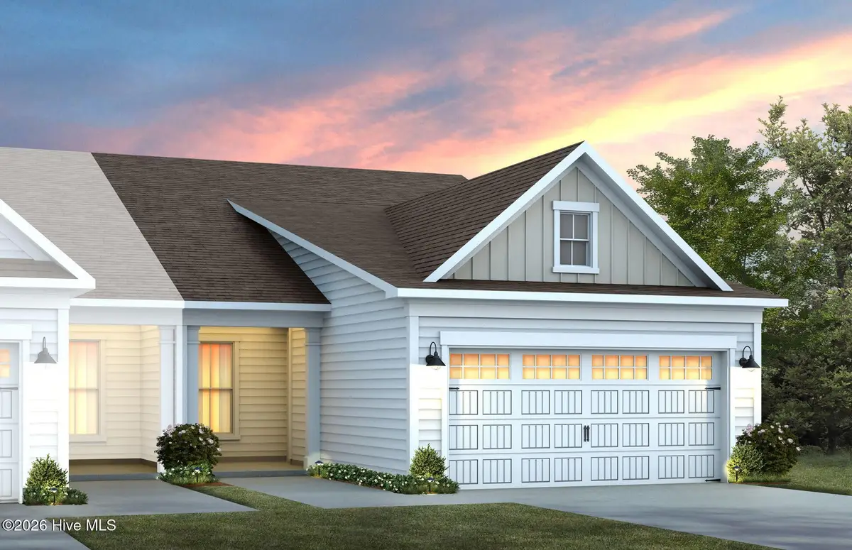 1962 Caspian Trail Se, Southport, NC 28461 - #1