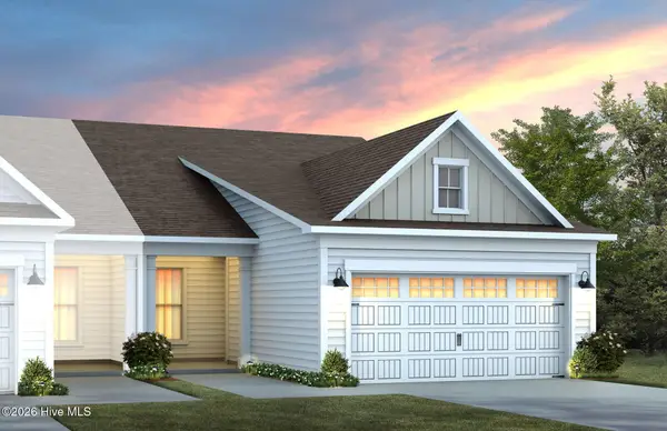 1962 Caspian Trail Se, Southport, NC 28461