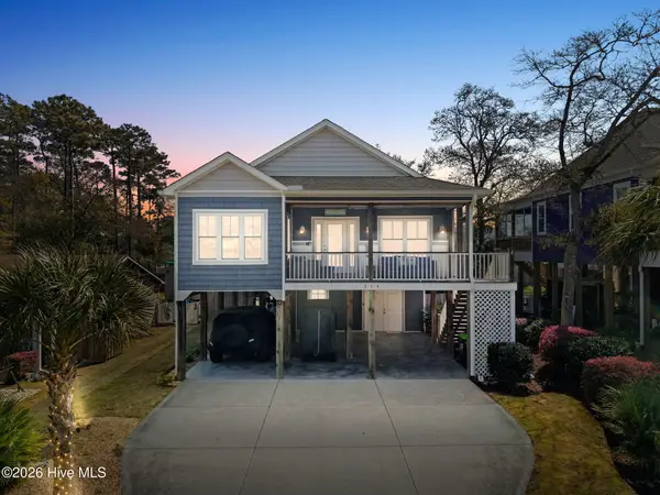 314 NE 61st Street, Oak Island, NC 28465