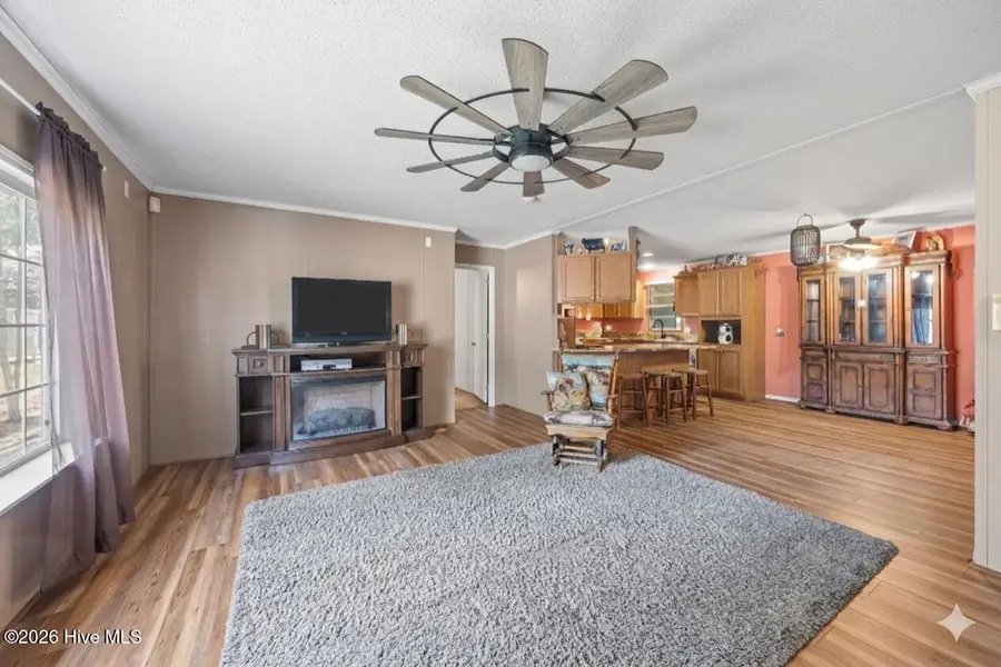 121 Bogue Forest Court, Newport, NC 28570 - #3