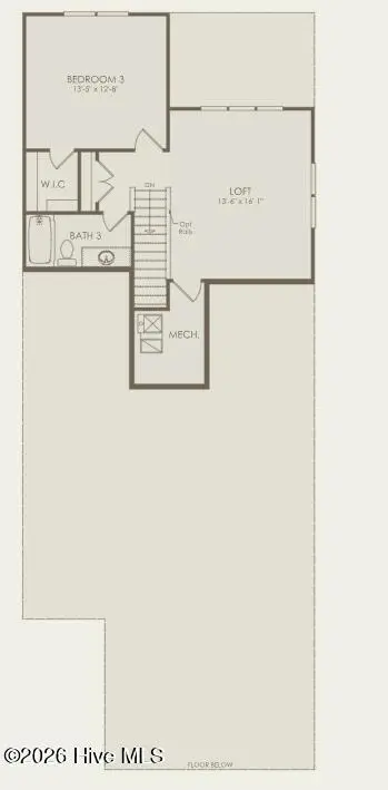 1958 Caspian Trail Se, Southport, NC 28461 - #3