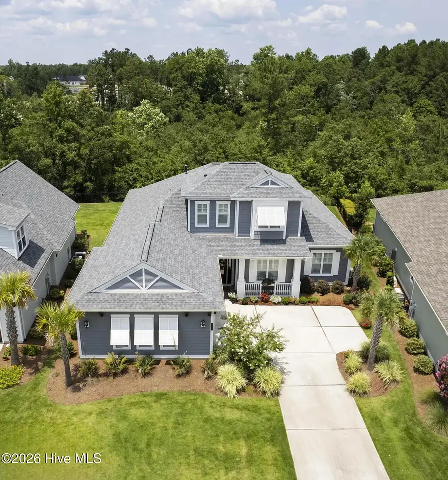 1378 Star Grass Way, Leland, NC 28451 - #2