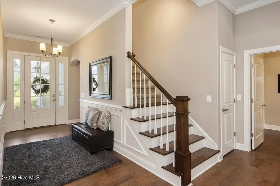 1378 Star Grass Way, Leland, NC 28451 - #3