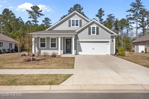 7864 Harrier Circle, Leland, NC 28451