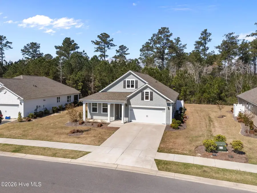 7864 Harrier Circle, Leland, NC 28451 - #3