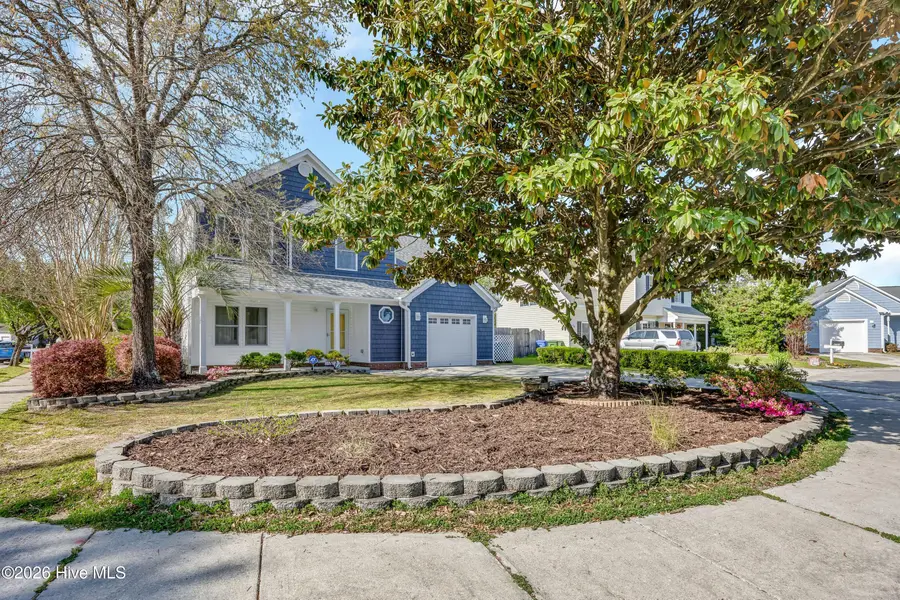 2106 Troon Court, Wilmington, NC 28403 - #2