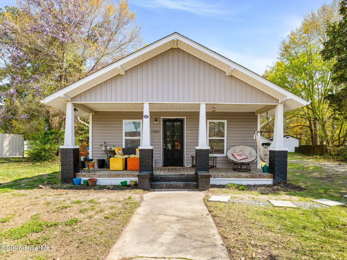 410 N Timberly Lane, Burgaw, NC 28425 - #1