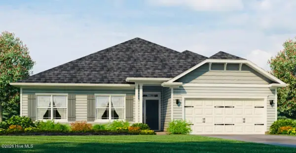 318 Eastwood Drive, Wallace, NC 28466