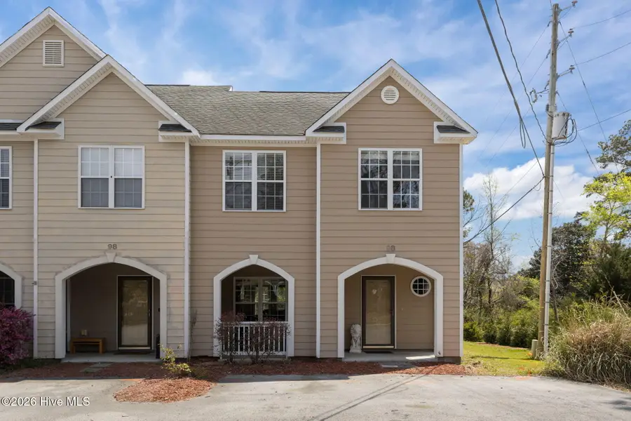 98 Mccain Lane #4, Swansboro, NC 28584 - #2