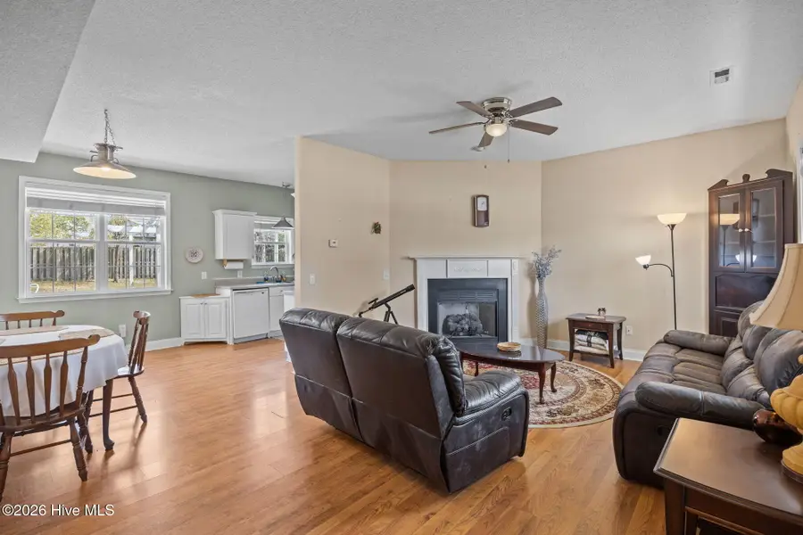 6309 Naples Drive, Wilmington, NC 28412 - #2