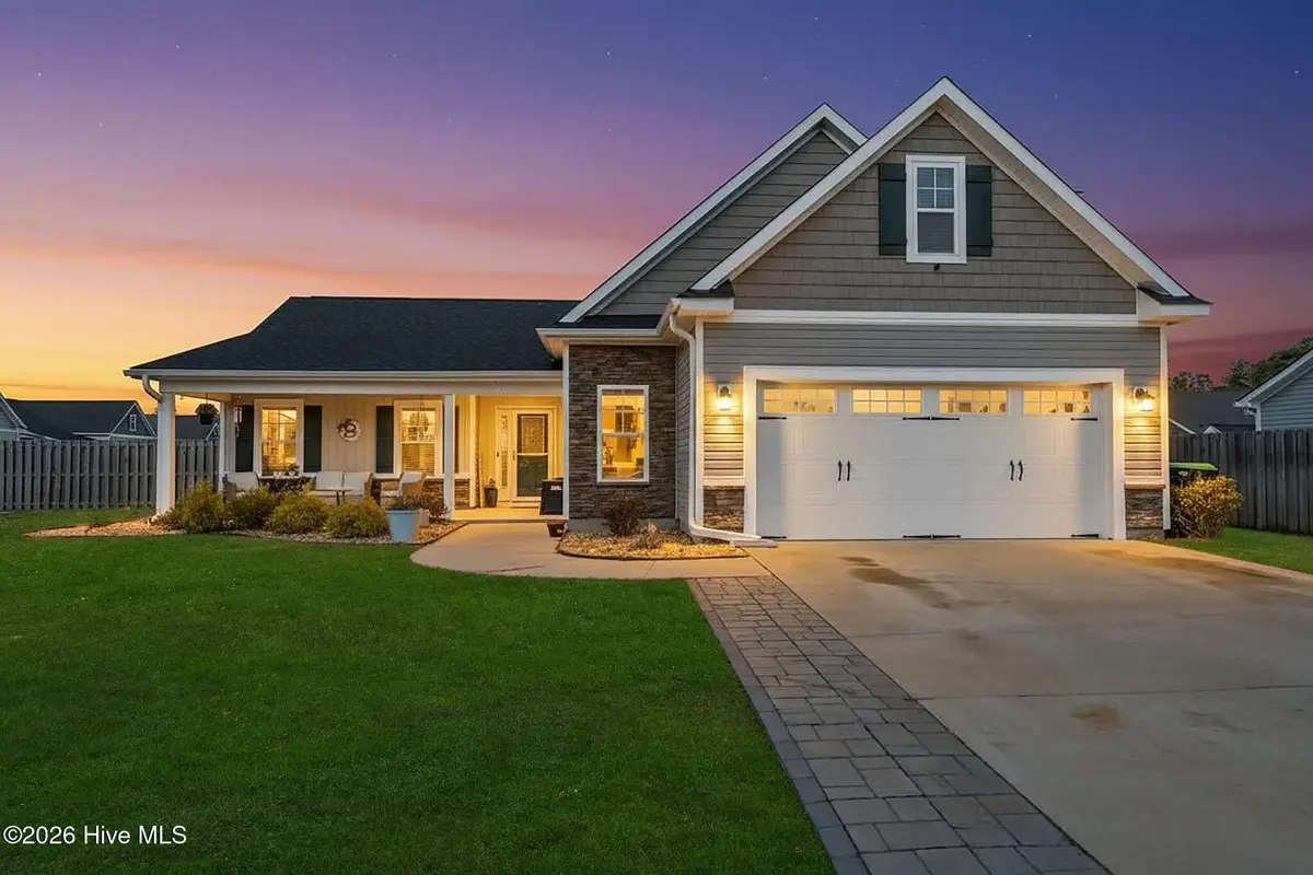 2083 Southern Pine Drive, Leland, NC 28451 - #1