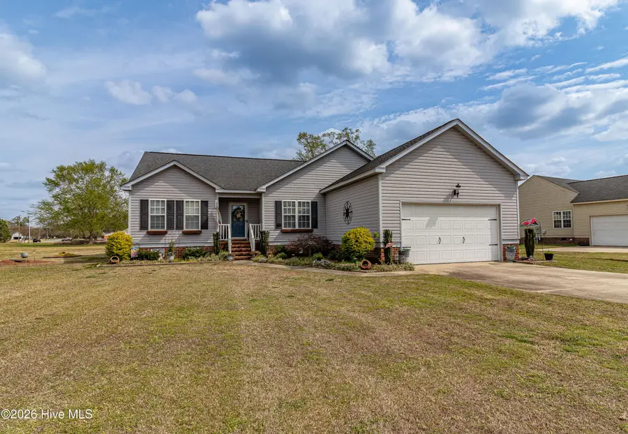 102 Wesley Drive, Goldsboro, NC 27534 - #2
