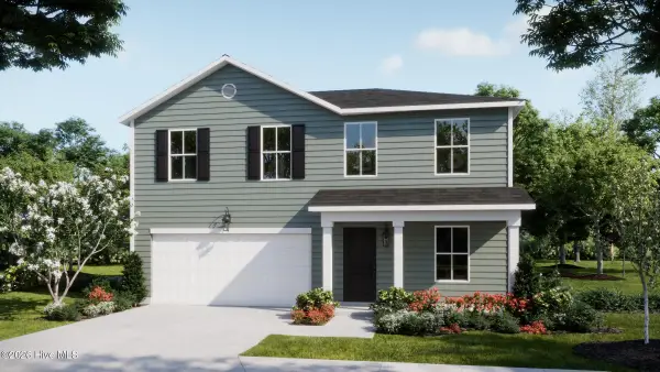 881 Plymouth Road, Boiling Spring Lakes, NC 28461