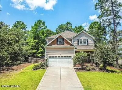 290 Adams Circle, Pinehurst, NC 28374 - #1
