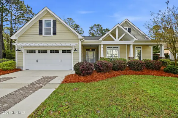 8116 Saltcedar Drive, Wilmington, NC 28411