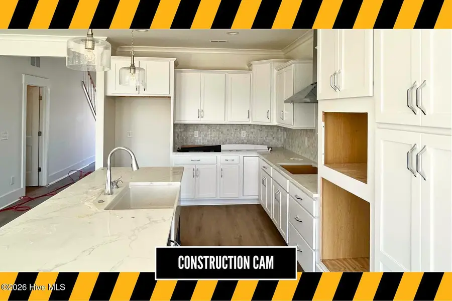 307 Taylorwood Drive, Beaufort, NC 28516 - #3