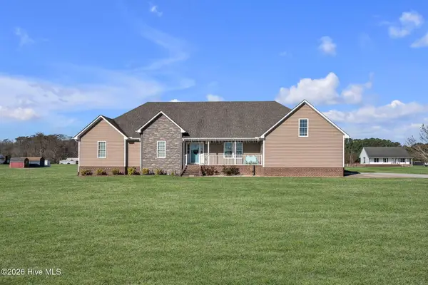 113 Pudding Ridge Road, South Mills, NC 27976