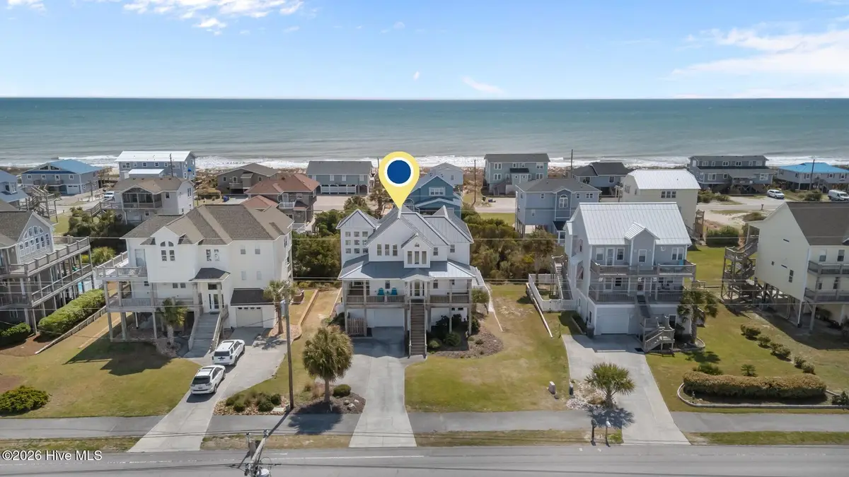 2009 Emerald Drive, Emerald Isle, NC 28594 - #1