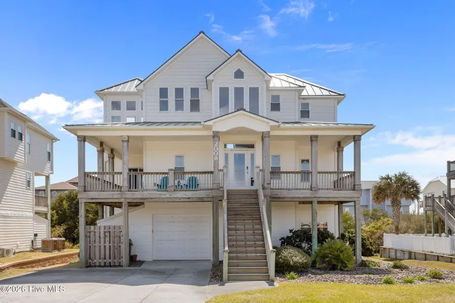2009 Emerald Drive, Emerald Isle, NC 28594 - #2