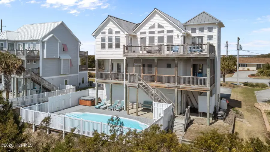 2009 Emerald Drive, Emerald Isle, NC 28594 - #3
