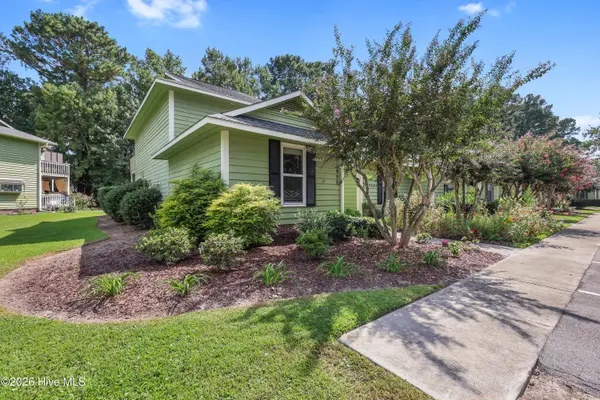 3954 Echo Farms Boulevard, Wilmington, NC 28412